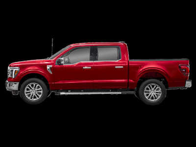 2025 Ford F150 Crew Cab, $77430. Photo 4