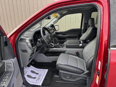 2025 Ford F150 Crew Cab, $74225. Photo 10