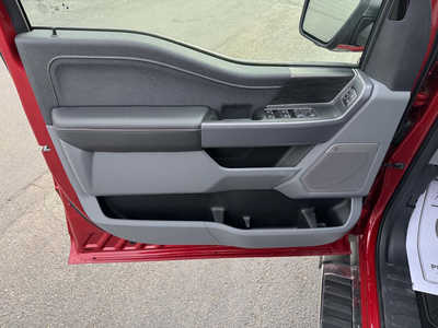 2025 Ford F150 Crew Cab, $74225. Photo 8