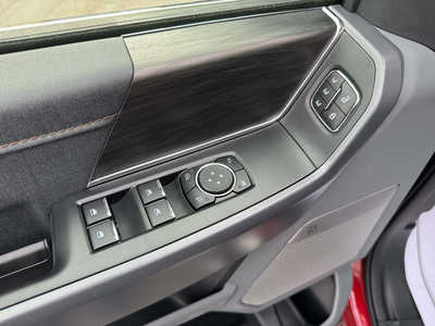 2025 Ford F150 Crew Cab, $74225. Photo 9