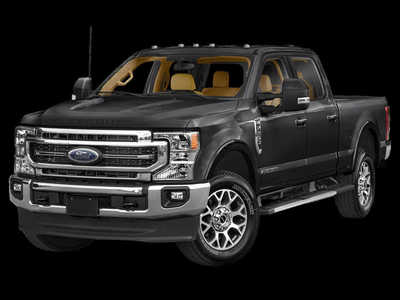2022 Ford F250 Crew Cab, $62061. Photo 2