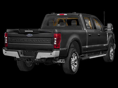2022 Ford F250 Crew Cab, $62061. Photo 3