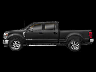 2022 Ford F250 Crew Cab, $62061. Photo 4