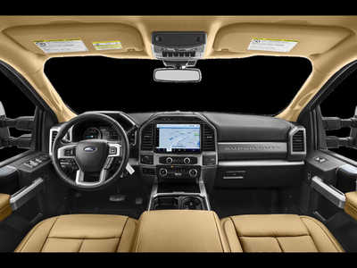 2022 Ford F250 Crew Cab, $62061. Photo 6