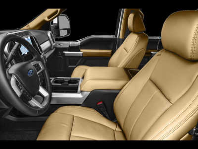 2022 Ford F250 Crew Cab, $62061. Photo 7