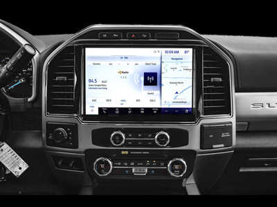 2022 Ford F250 Crew Cab, $62061. Photo 8