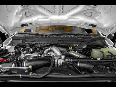 2022 Ford F250 Crew Cab, $62061. Photo 9