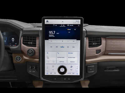 2024 Ford Expedition, $0. Photo 10