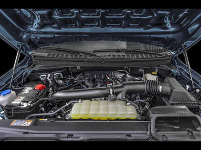 2024 Ford Expedition, $0. Photo 12