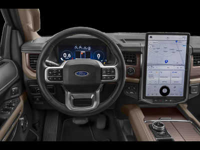 2024 Ford Expedition, $0. Photo 7