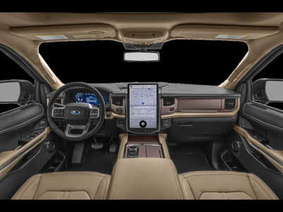 2024 Ford Expedition, $0. Photo 8