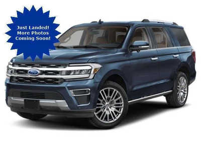 2024 Ford Expedition, $0. Photo 1