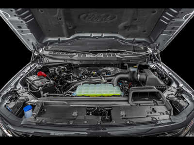 2025 Ford F150 Crew Cab, $59200. Photo 11