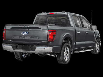 2025 Ford F150 Crew Cab, $59200. Photo 2