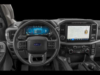 2025 Ford F150 Crew Cab, $59200. Photo 6