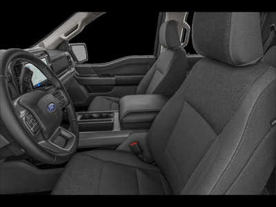 2025 Ford F150 Crew Cab, $59200. Photo 8