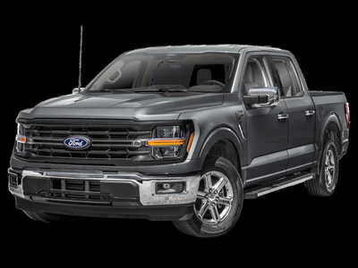 2025 Ford F150 Crew Cab, $59200. Photo 1