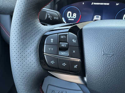 2026 Ford Explorer, $53810. Photo 12