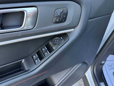 2026 Ford Explorer, $53810. Photo 8