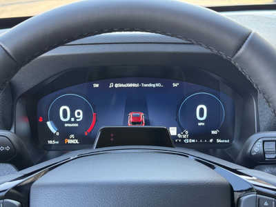 2026 Ford Explorer, $59745. Photo 11