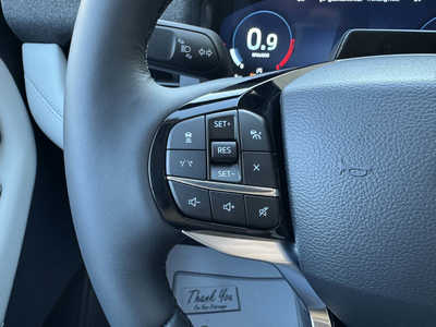 2026 Ford Explorer, $59745. Photo 12