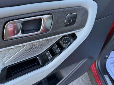 2026 Ford Explorer, $59745. Photo 8