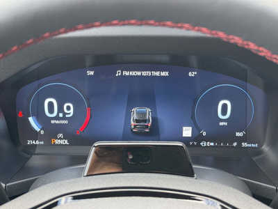 2025 Ford Explorer, $. Photo 11