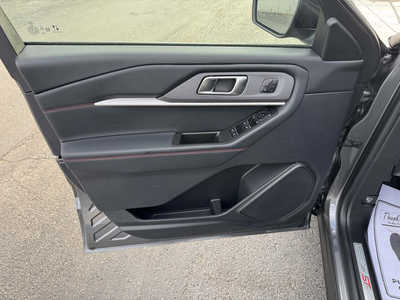 2025 Ford Explorer, $. Photo 7