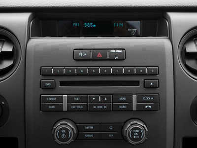 2014 Ford F150 Reg Cab, $26999. Photo 10