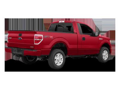 2014 Ford F150 Reg Cab, $26999. Photo 3