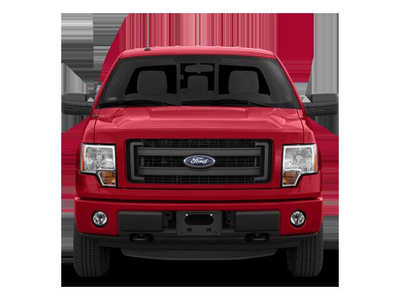 2014 Ford F150 Reg Cab, $26999. Photo 5