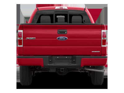 2014 Ford F150 Reg Cab, $26999. Photo 6