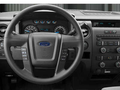 2014 Ford F150 Reg Cab, $26999. Photo 7