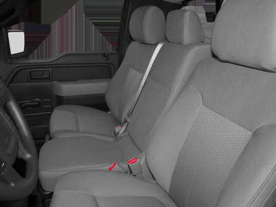 2014 Ford F150 Reg Cab, $26999. Photo 9