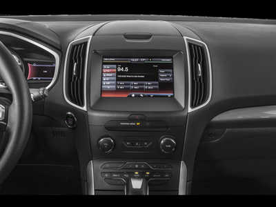 2015 Ford Edge, $11499. Photo 11