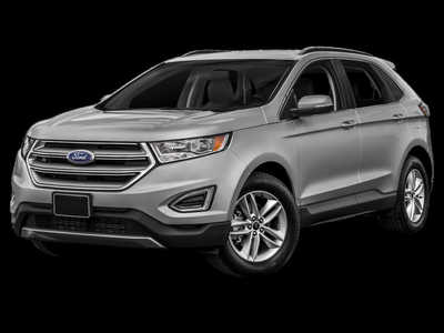 2015 Ford Edge, $11499. Photo 2