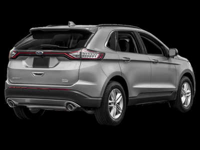 2015 Ford Edge, $11499. Photo 3