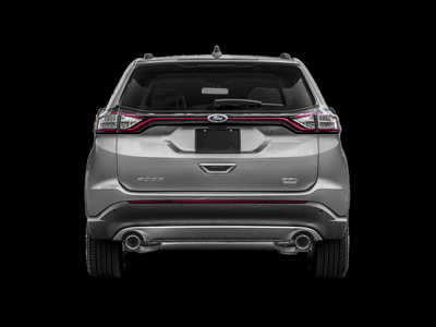 2015 Ford Edge, $11499. Photo 6