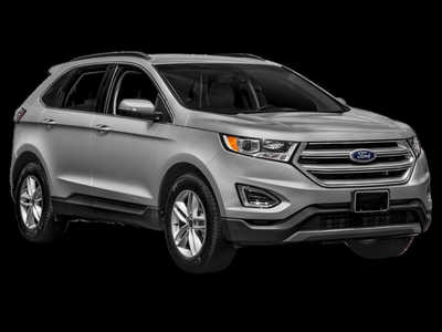 2015 Ford Edge, $11499. Photo 7