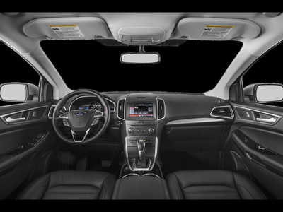 2015 Ford Edge, $11499. Photo 9