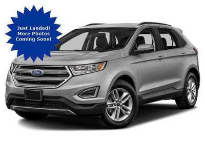 2015 Ford Edge, $11499. Photo 1