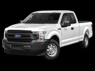 2020 Ford F150 Ext Cab, $32994. Photo 2