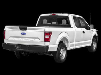 2020 Ford F150 Ext Cab, $32994. Photo 3