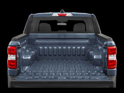 2025 Ford Maverick, $37245. Photo 10