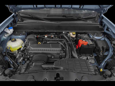 2025 Ford Maverick, $37245. Photo 11