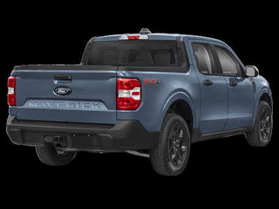 2025 Ford Maverick, $37245. Photo 2