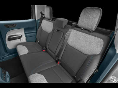 2025 Ford Maverick, $36540. Photo 12