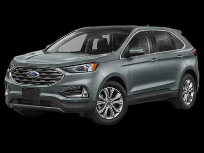 2024 Ford Edge, $32726. Photo 2