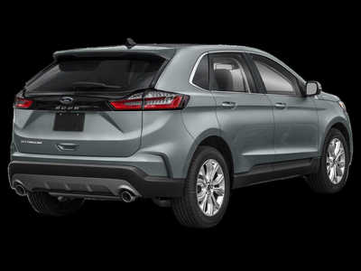 2024 Ford Edge, $32726. Photo 3