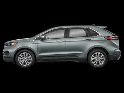 2024 Ford Edge, $32726. Photo 4
